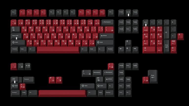 GMK Sorcerelle (IC)