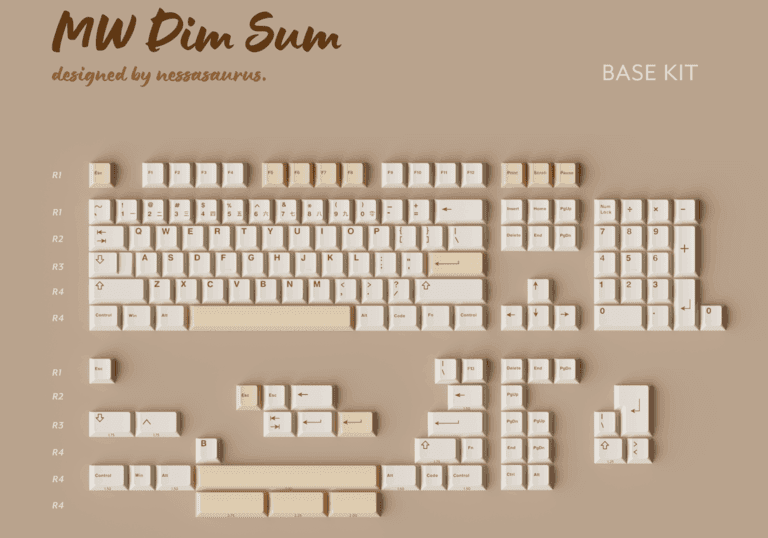 MW Dim Sum (IC)