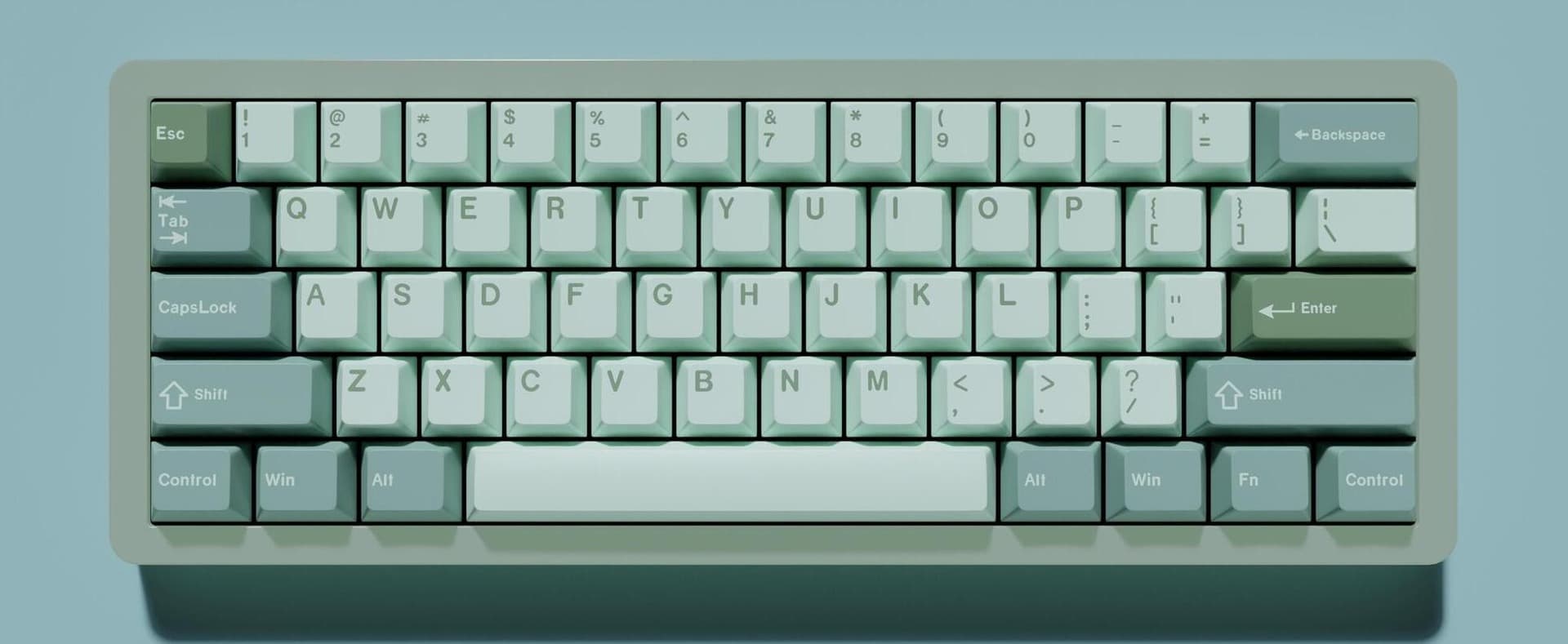 GMK Eucalyptus