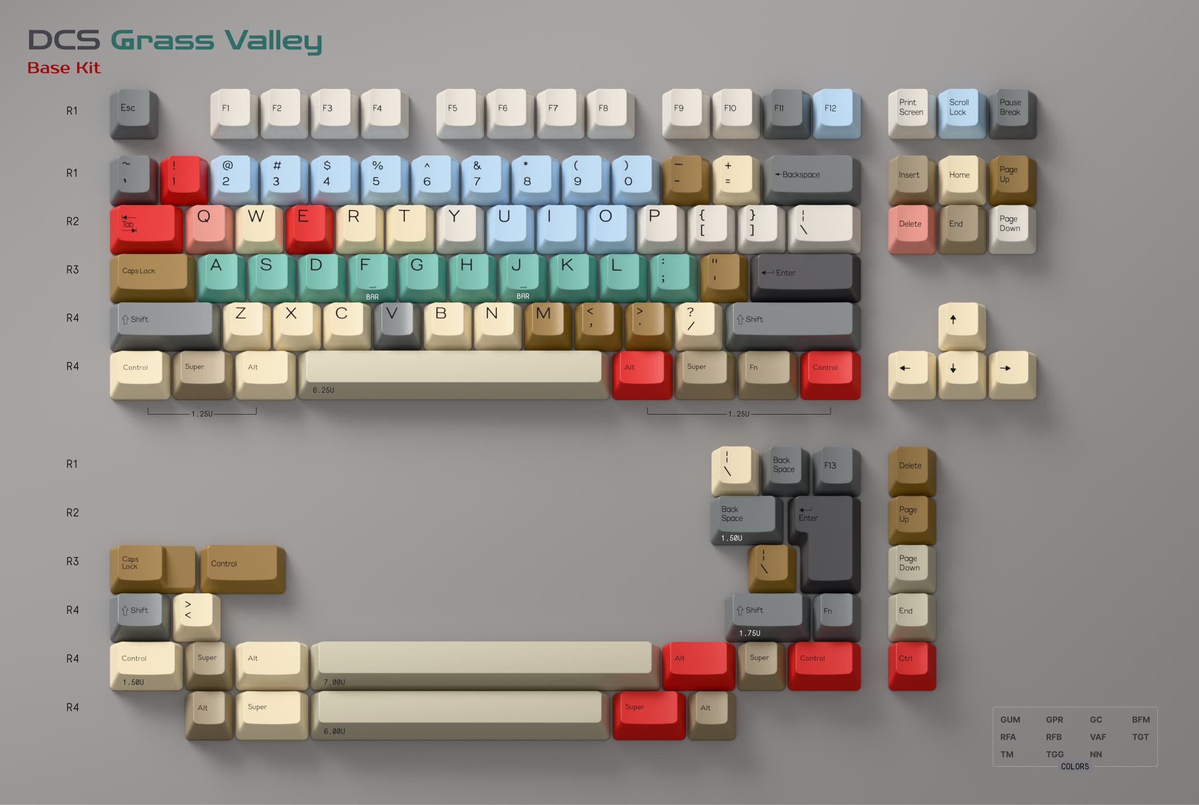 DCS Grass Valley - Gallery image 2 showing project details