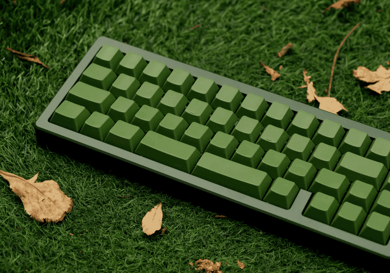 S46 40% Wireless Custom Kit (GB)