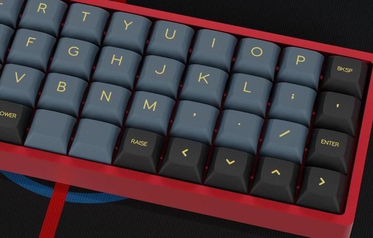 DSA Historic