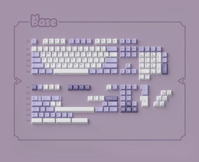 Arrogant Cat Keycap (IC)