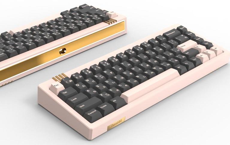 Touch68 (IC)