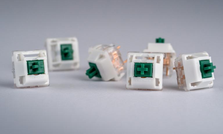 Builtbynim Linear Switch (GB)