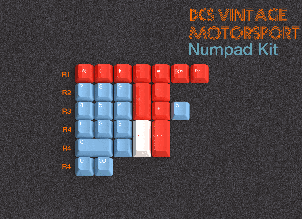 DCS Vintage Motorsport - Gallery image 5 showing project details