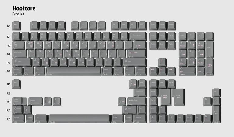 GMK Hooty (GB)