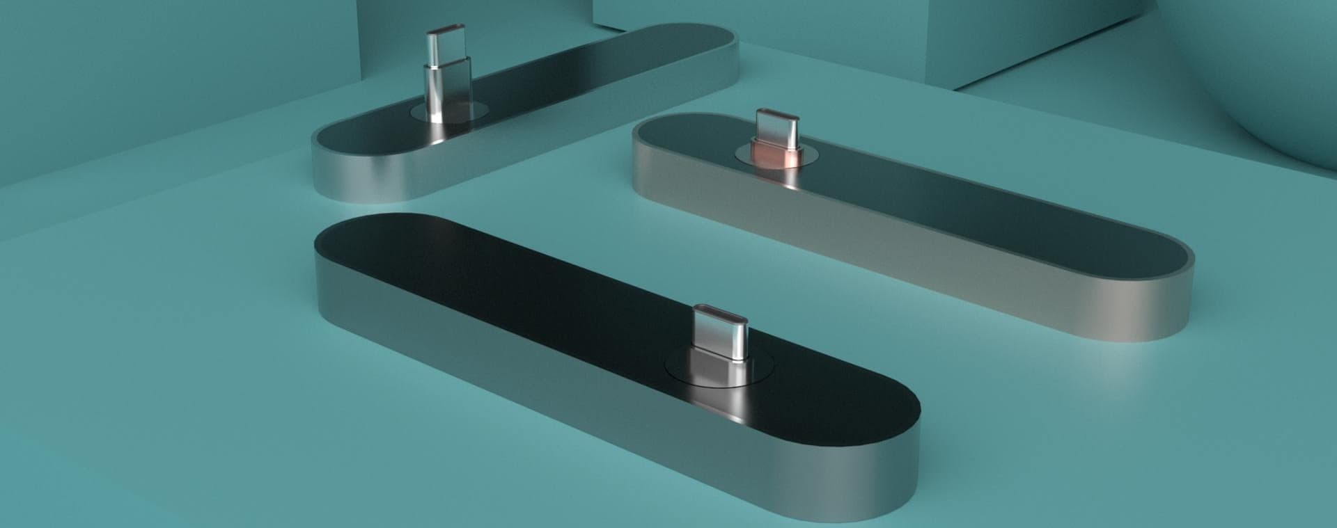 Geo QMK Add-on & Wireless