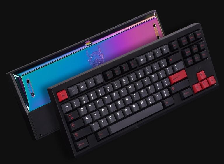 Akuma TKL (IC)