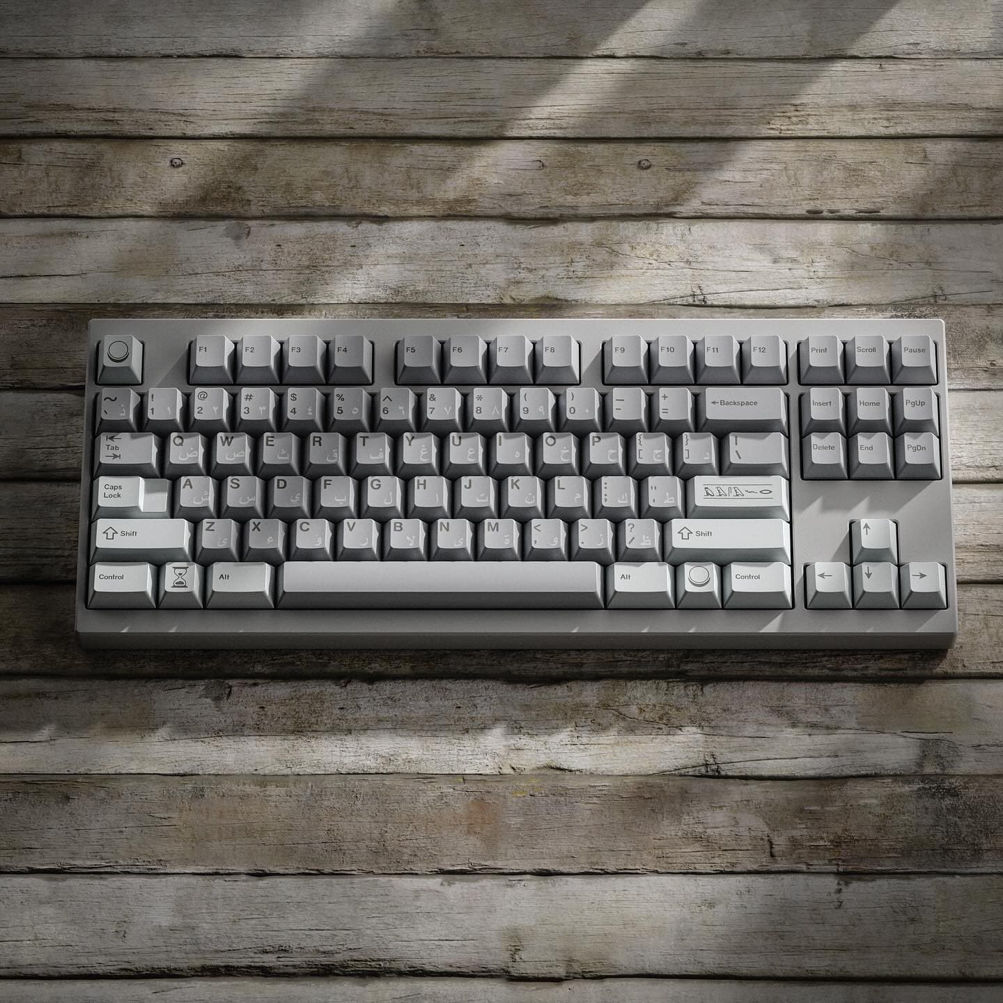 KKB Khonsu (Preorder) - Gallery image 6 showing project details