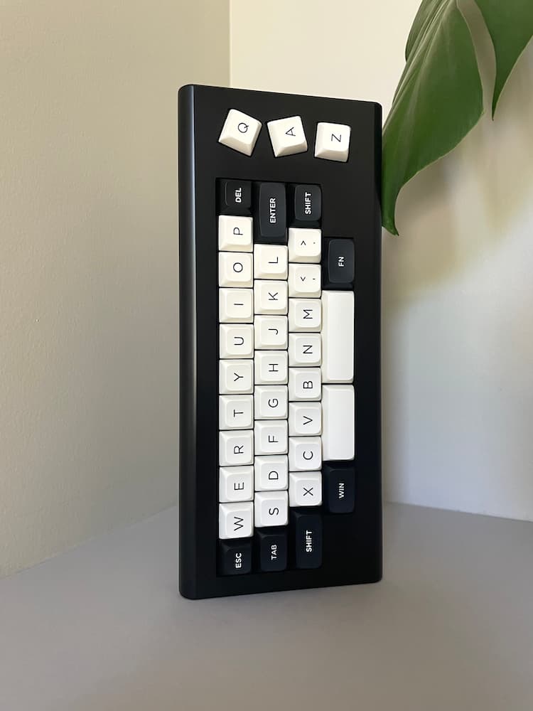 Qazimodo - Gallery image 1 showing project details