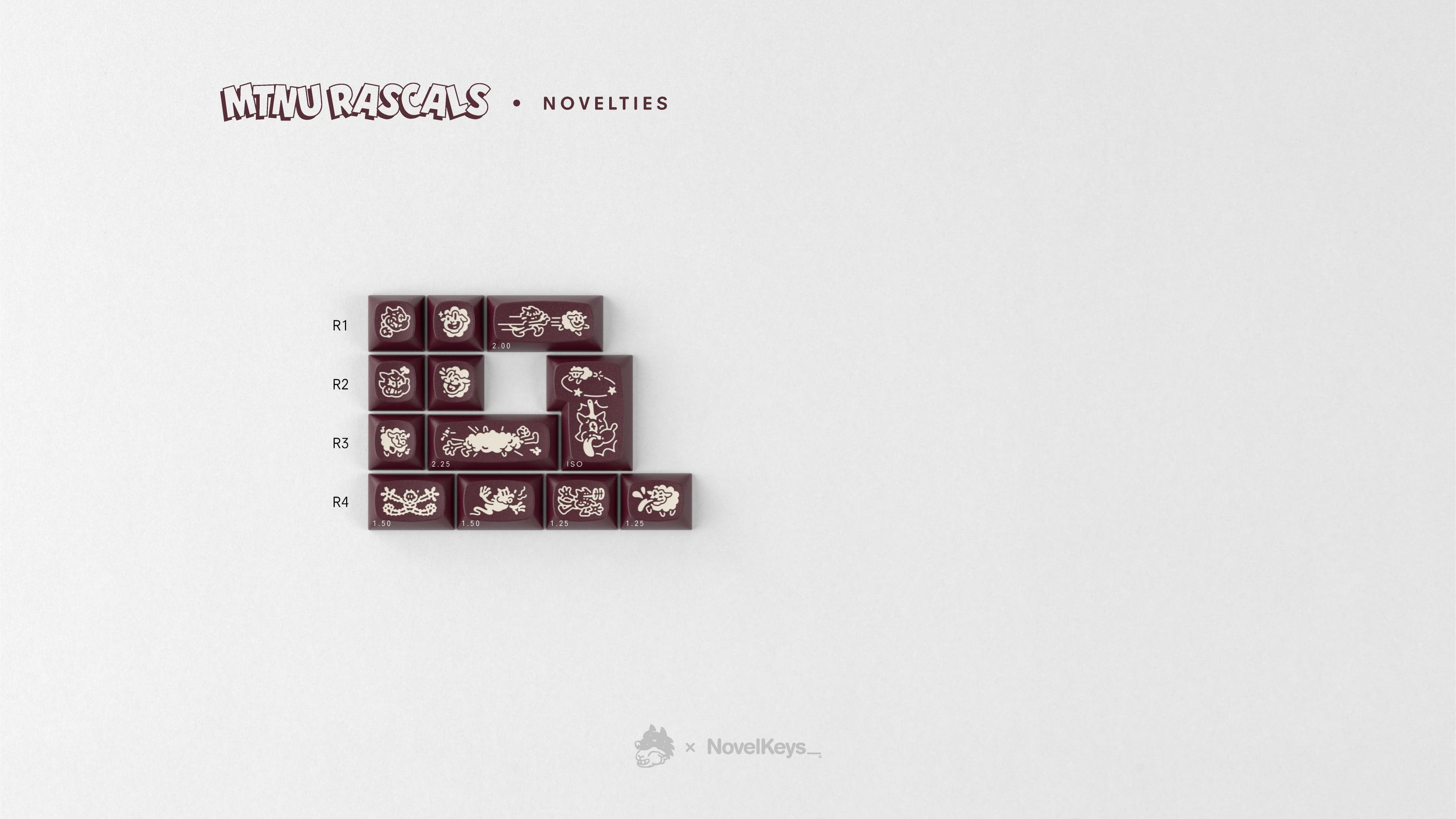 GMK MTNU Rascals - Gallery image 3 showing project details