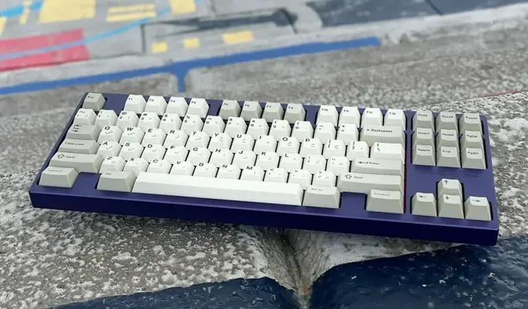 Polestar TKL