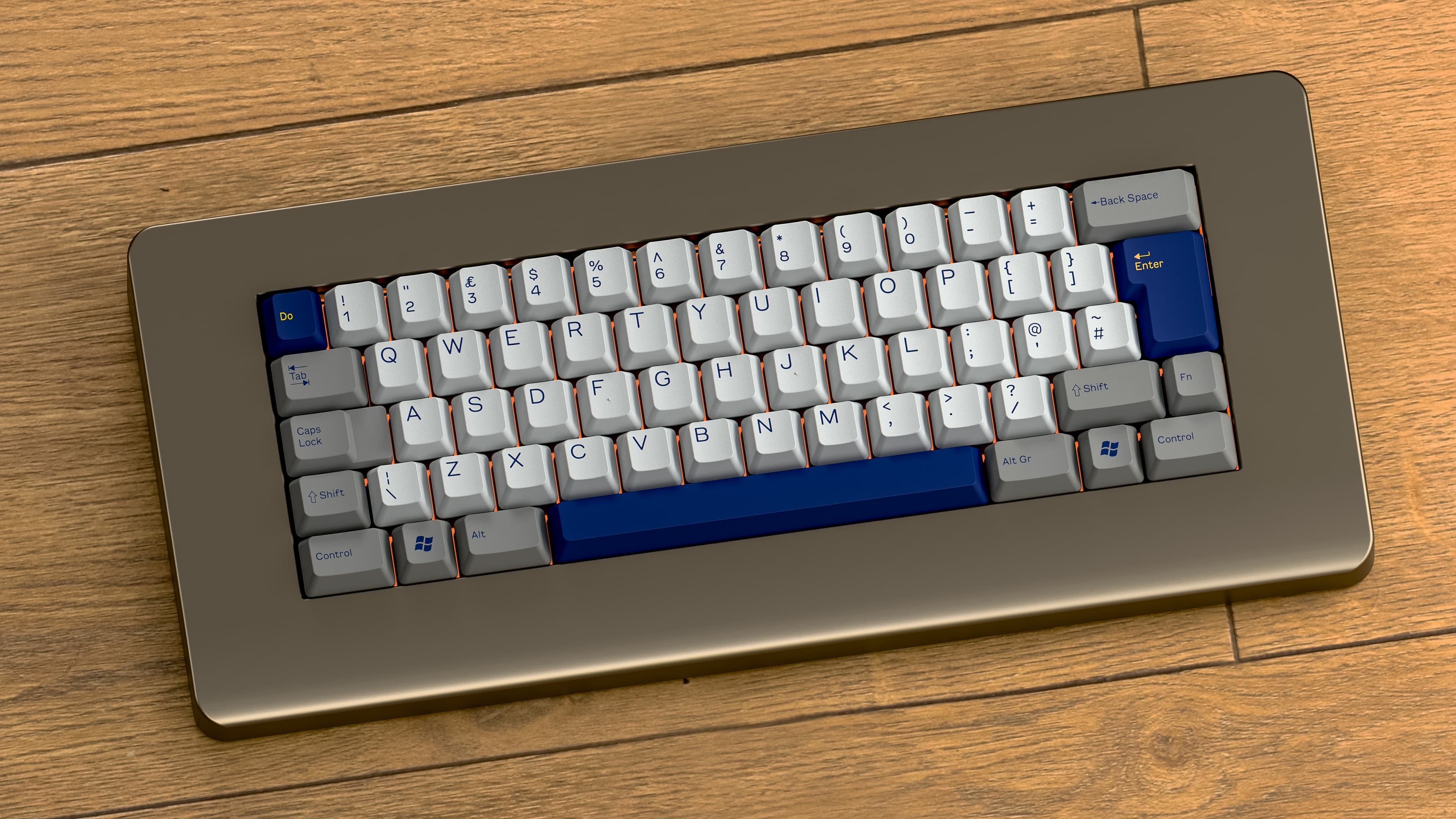 DCS SMRT - Gallery image 4 showing project details