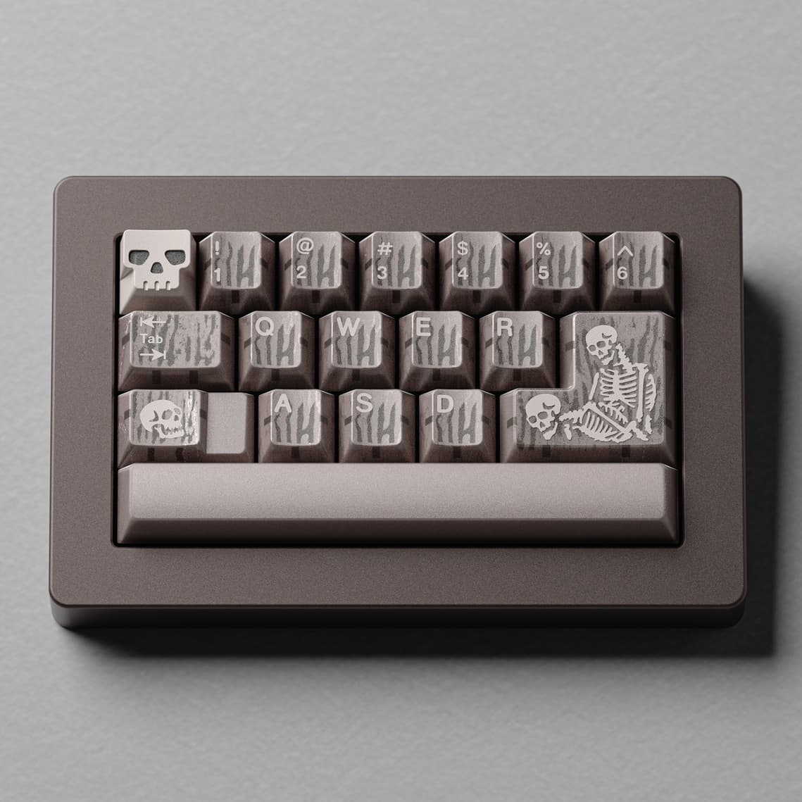 GMK BAE x BAE key - Gallery image 2 showing project details