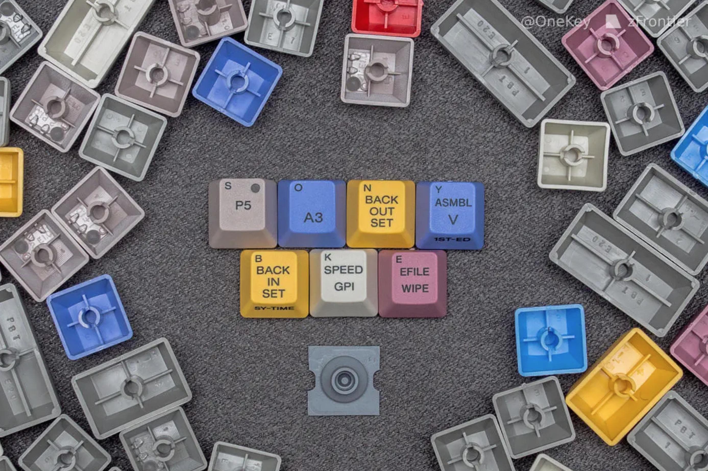 GMK BKRE - Gallery image 4 showing project details