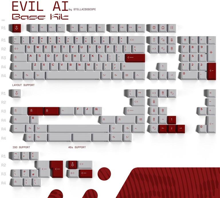 MW EVIL AI (IC)