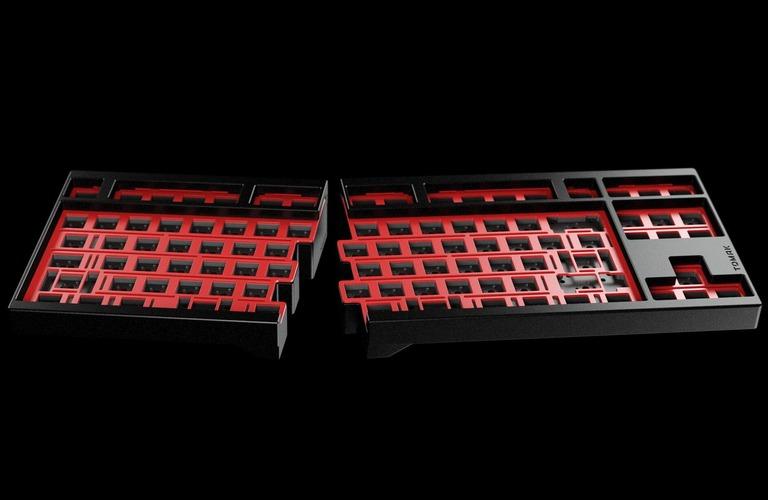 Tomak (Split TKL) (GB)