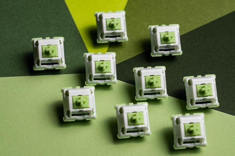 BSUN Akashi Linear Switch