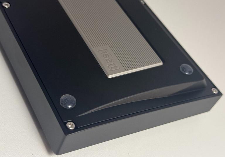 zeit // Plateless 65XT (IC)