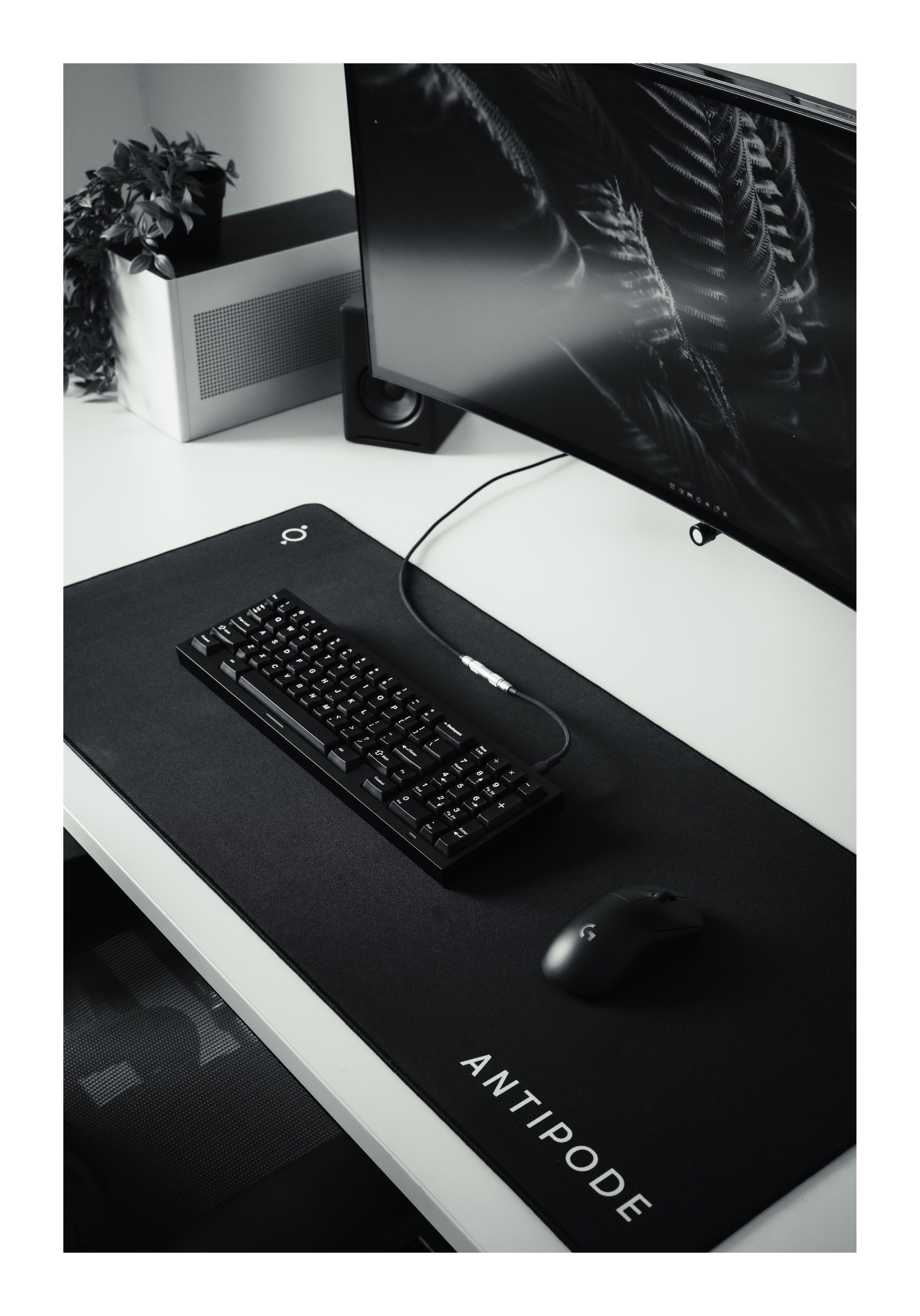 Logos Mk.1/WRK - Gallery image 6 showing project details