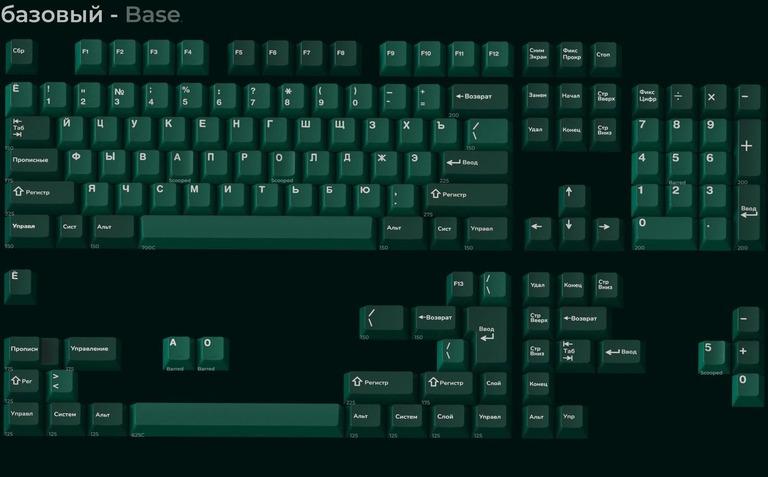 GMK Taiga (GB)