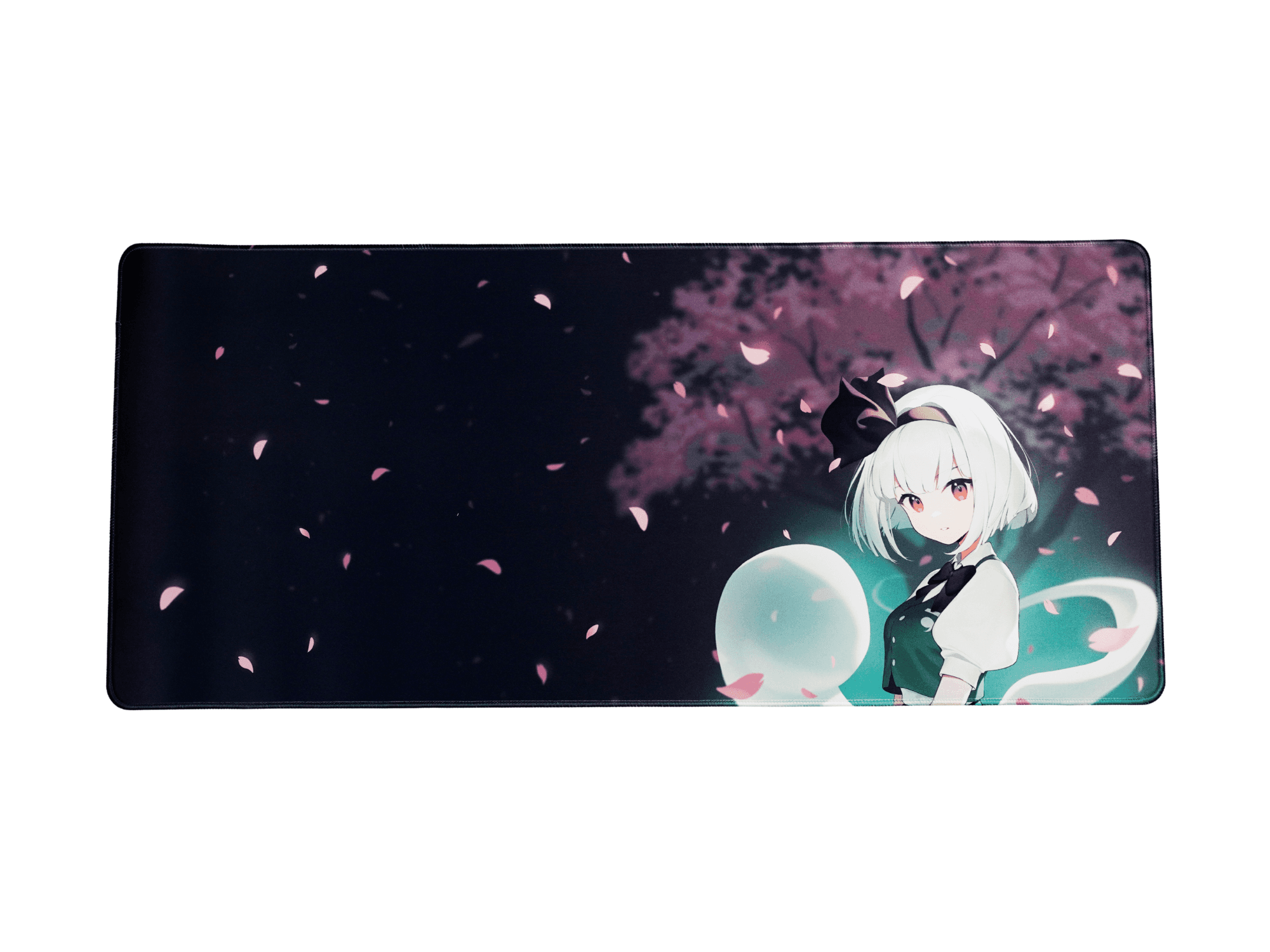 NicePBT Youmu - Gallery image 3 showing project details