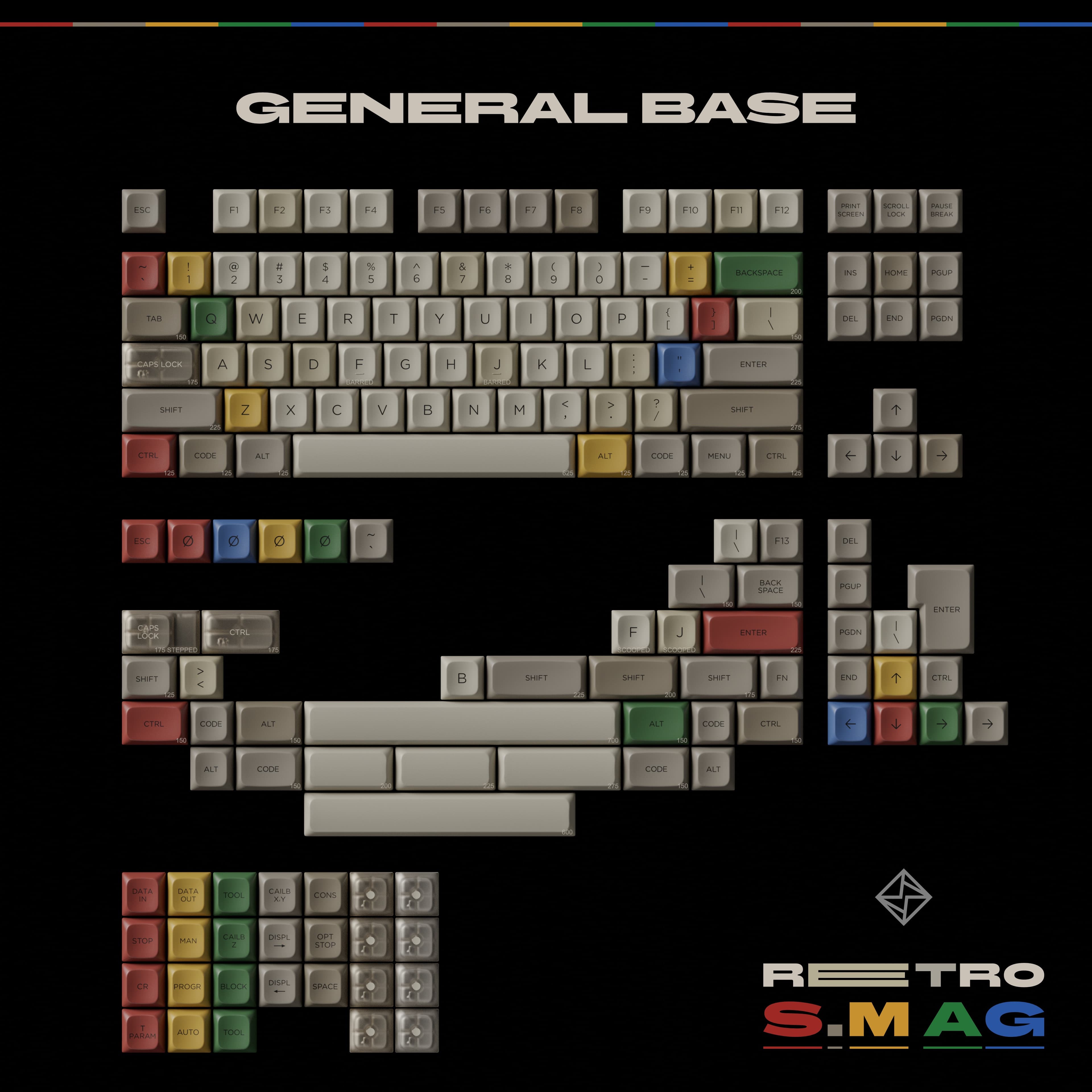 PBS Retro-S.M AG - Gallery image 2 showing project details