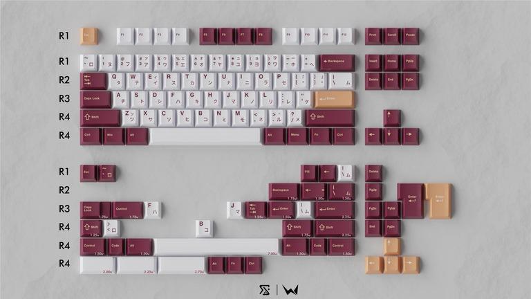 WSPBT Senkou (IC)