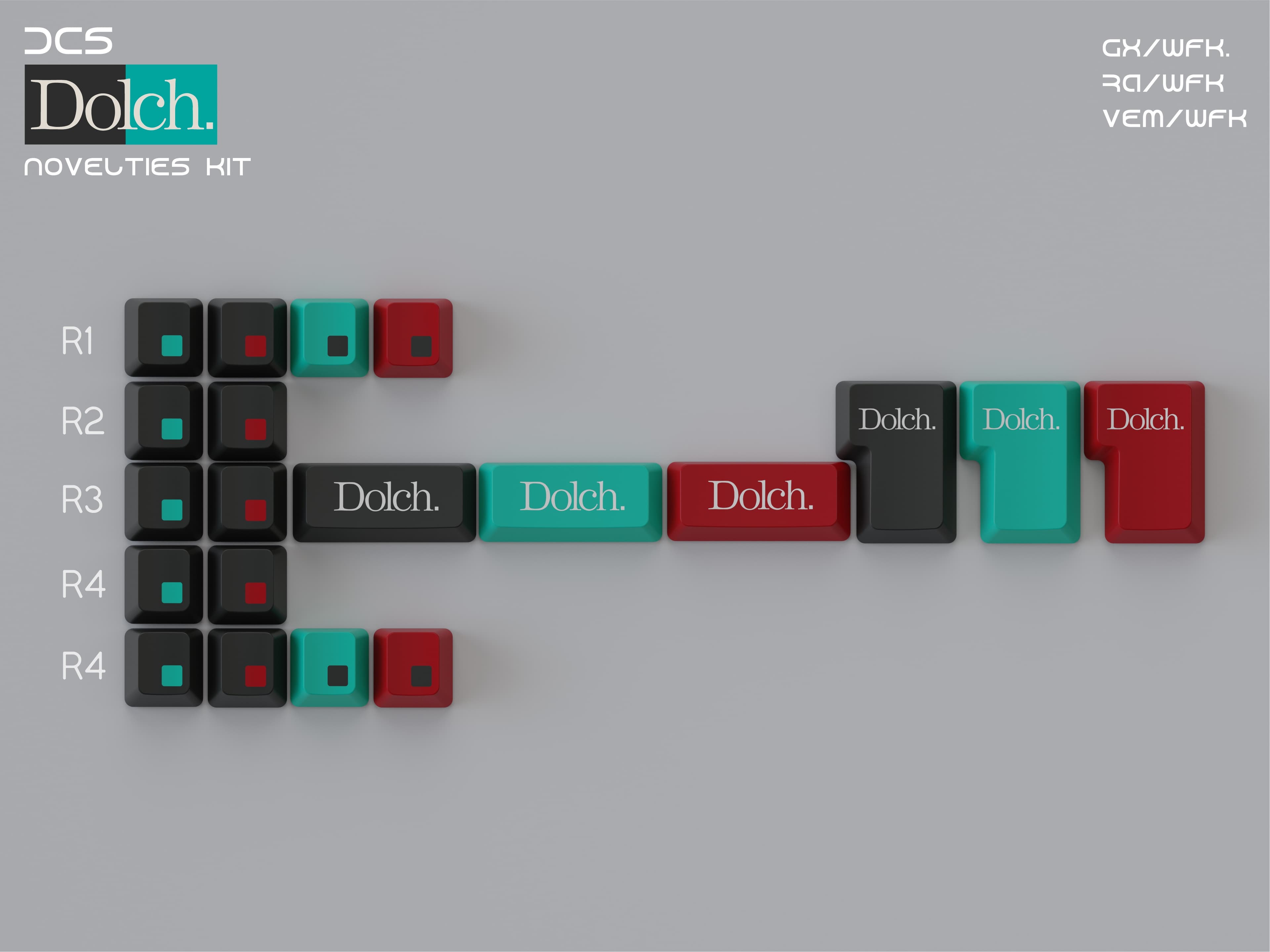 DCS Dolch - Gallery image 6 showing project details