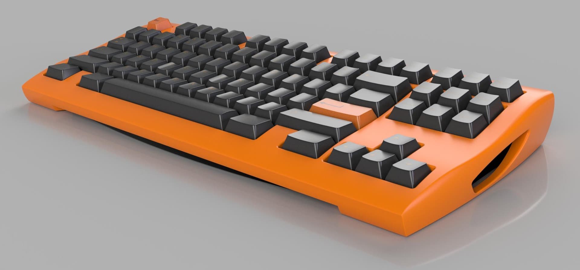 BP One by Baron Boards