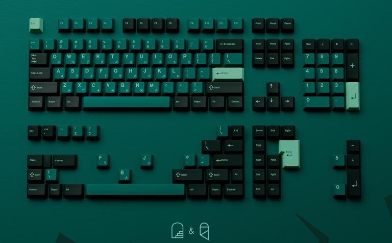 GMK Terror Below
