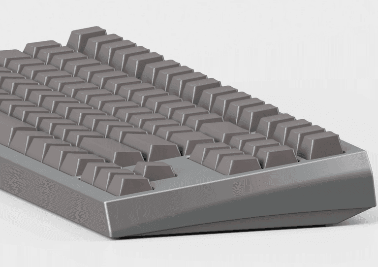 Tsubasa TKL (IC)