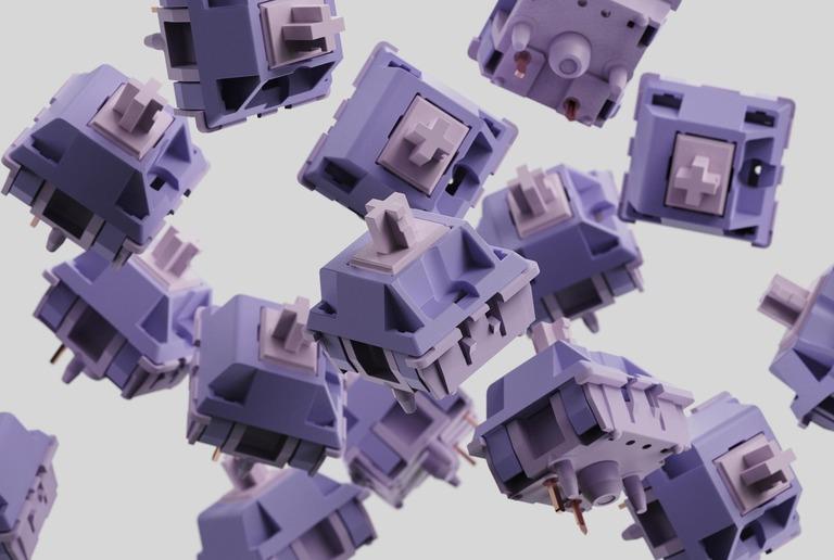 Irene Linear Switch (IC)