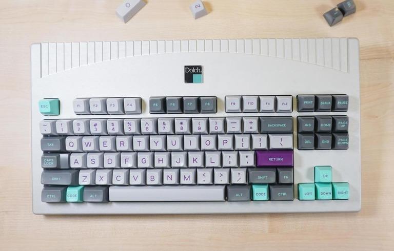 Dolch TKL (IC)