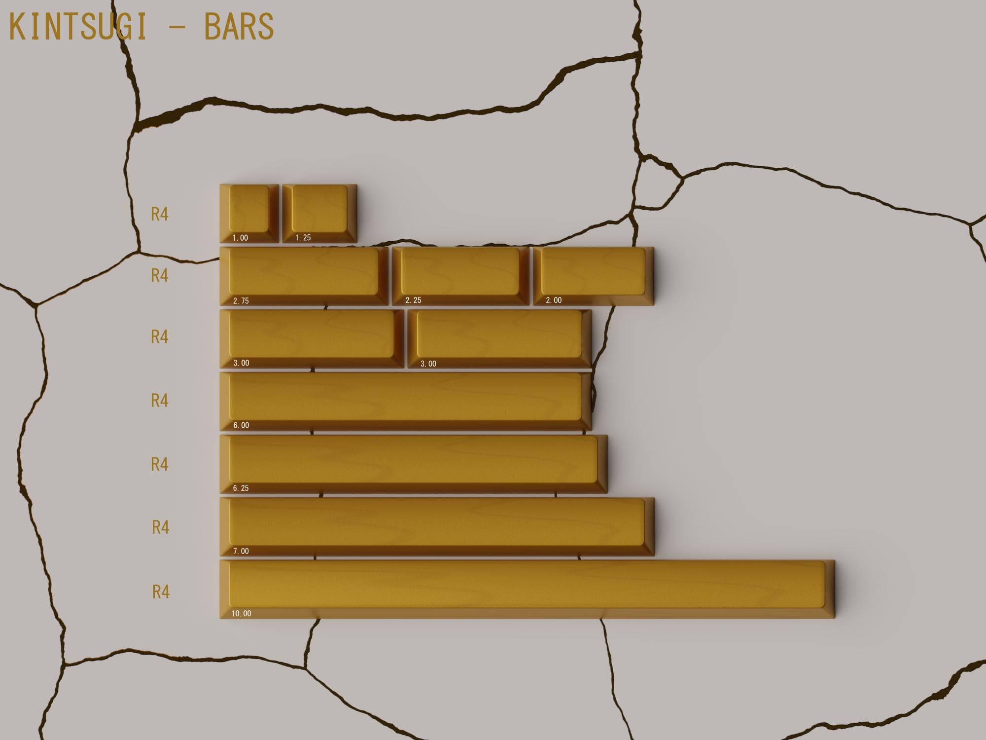KKB Kintsugi Shiro - Gallery image 5 showing project details