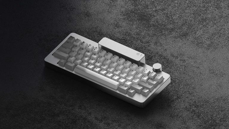 IQUNIX SUPER TILLY60 (IC)