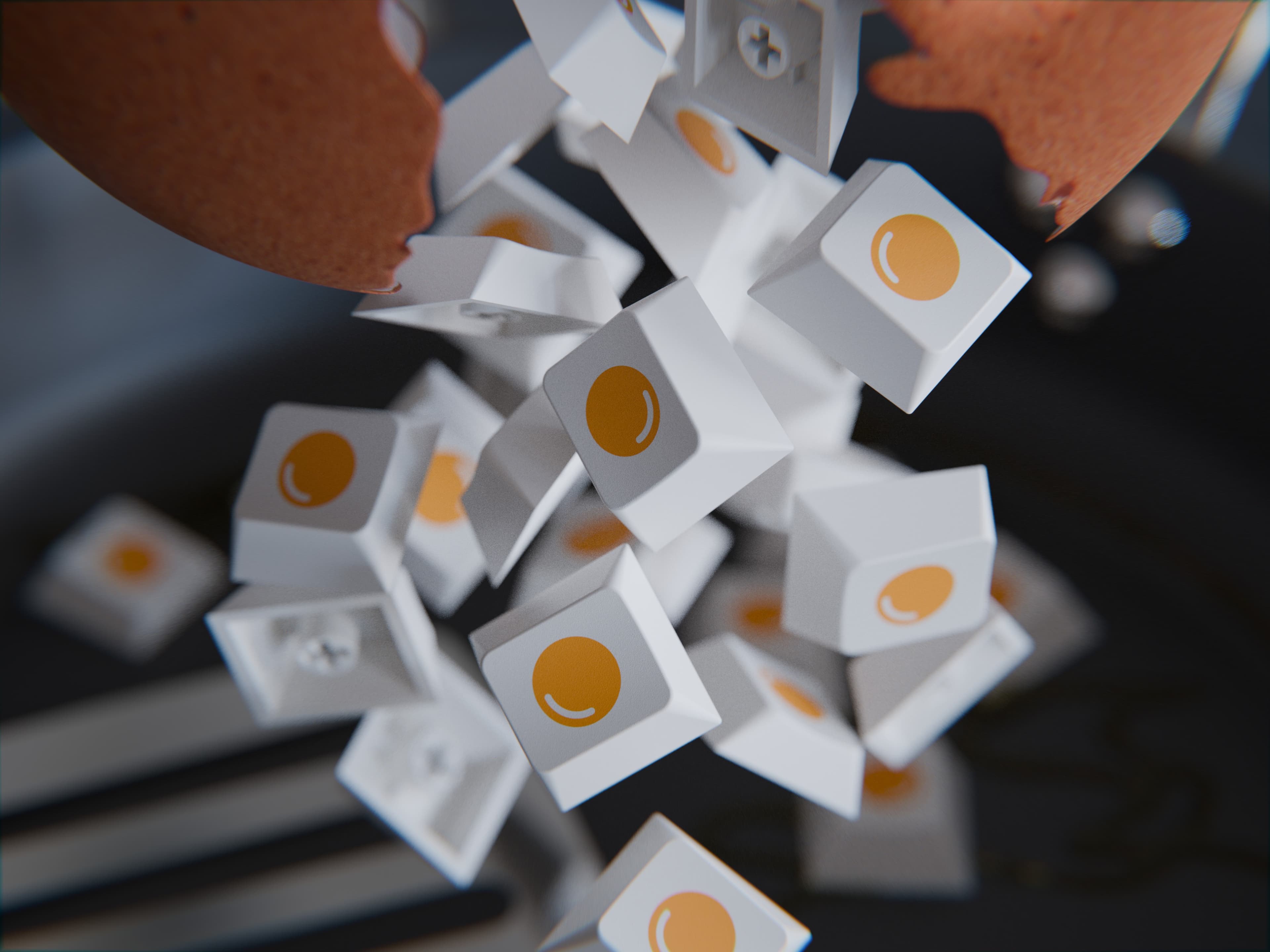 DCD Yolk - Gallery image 3 showing project details