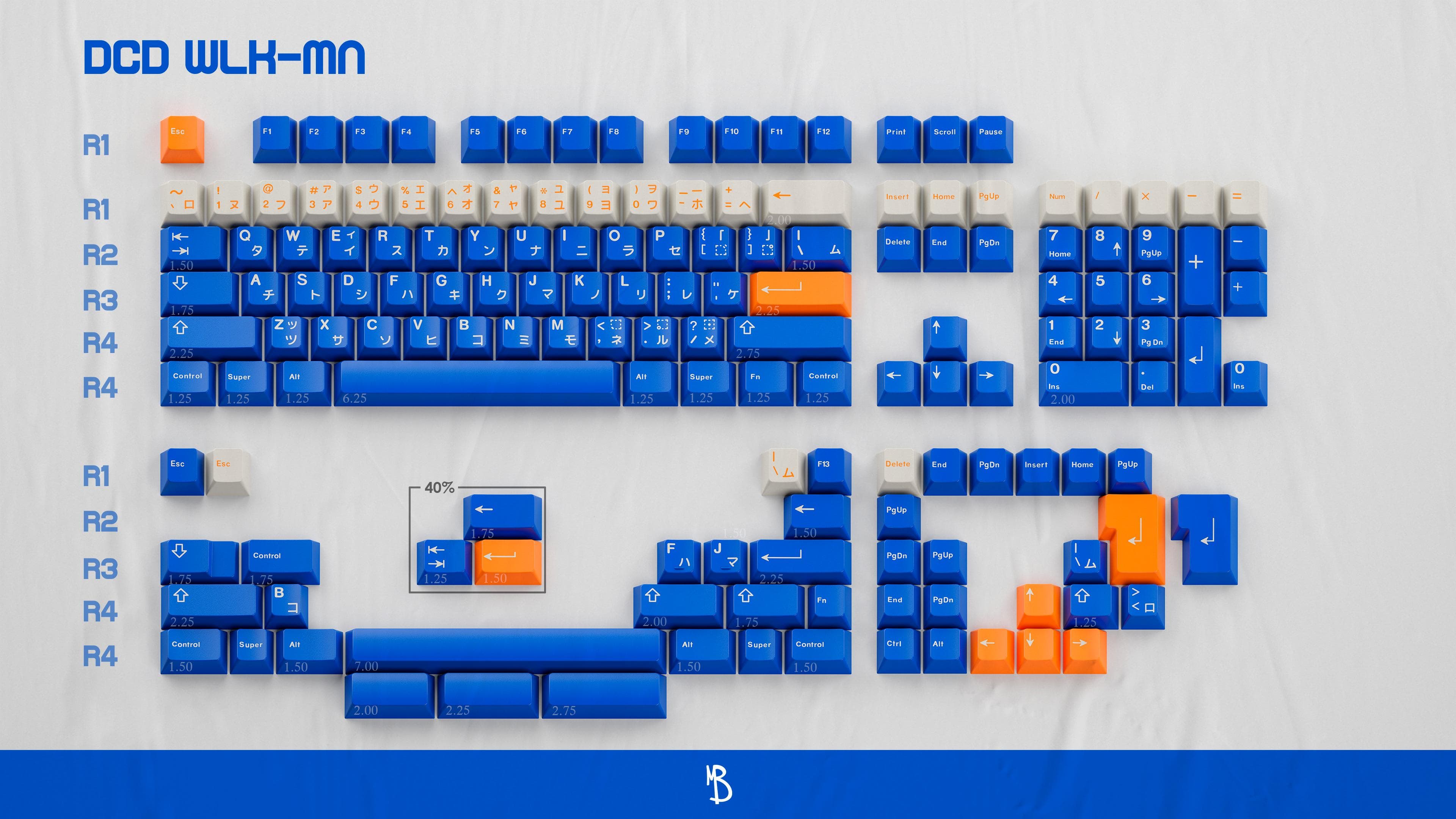 DCD WLK-MN - Gallery image 2 showing project details