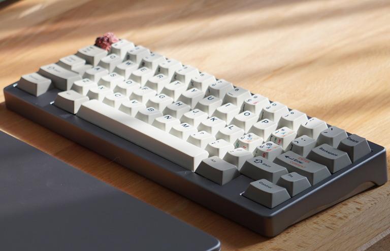 Unagi - WKL SS 60% (IC)