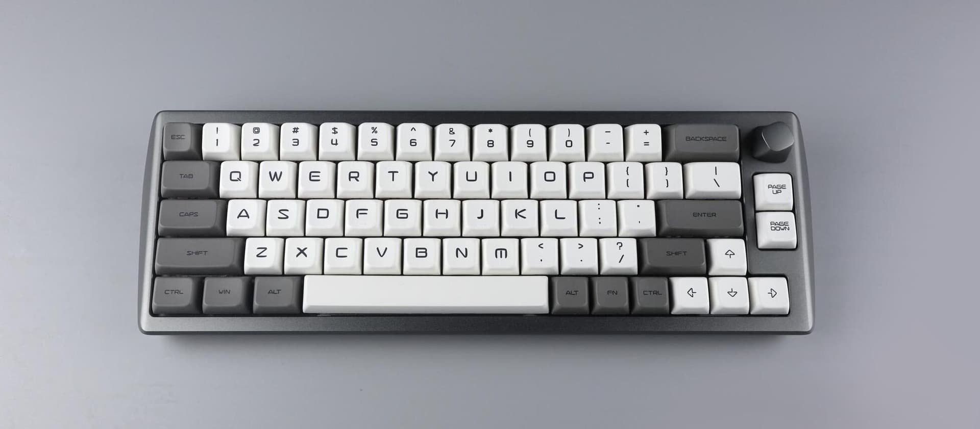 NAE Vortex 650
