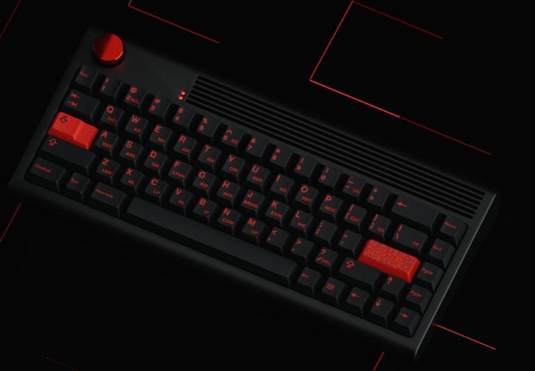 GMK CYL Grid (IC)