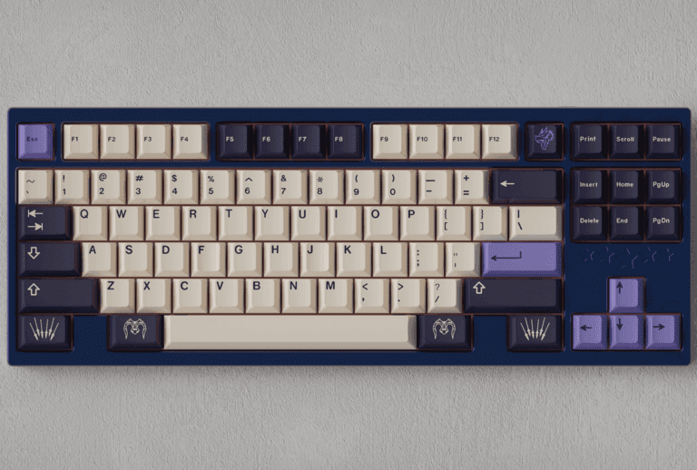 GMK Dragon Witch