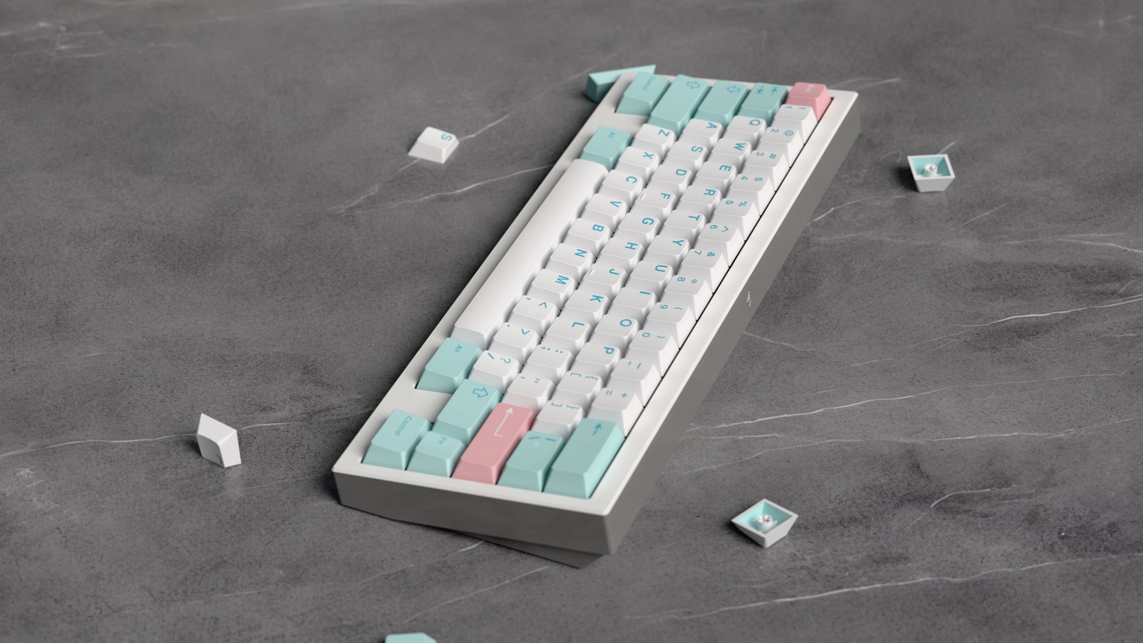 GMK Noel R2 - Gallery image 5 showing project details