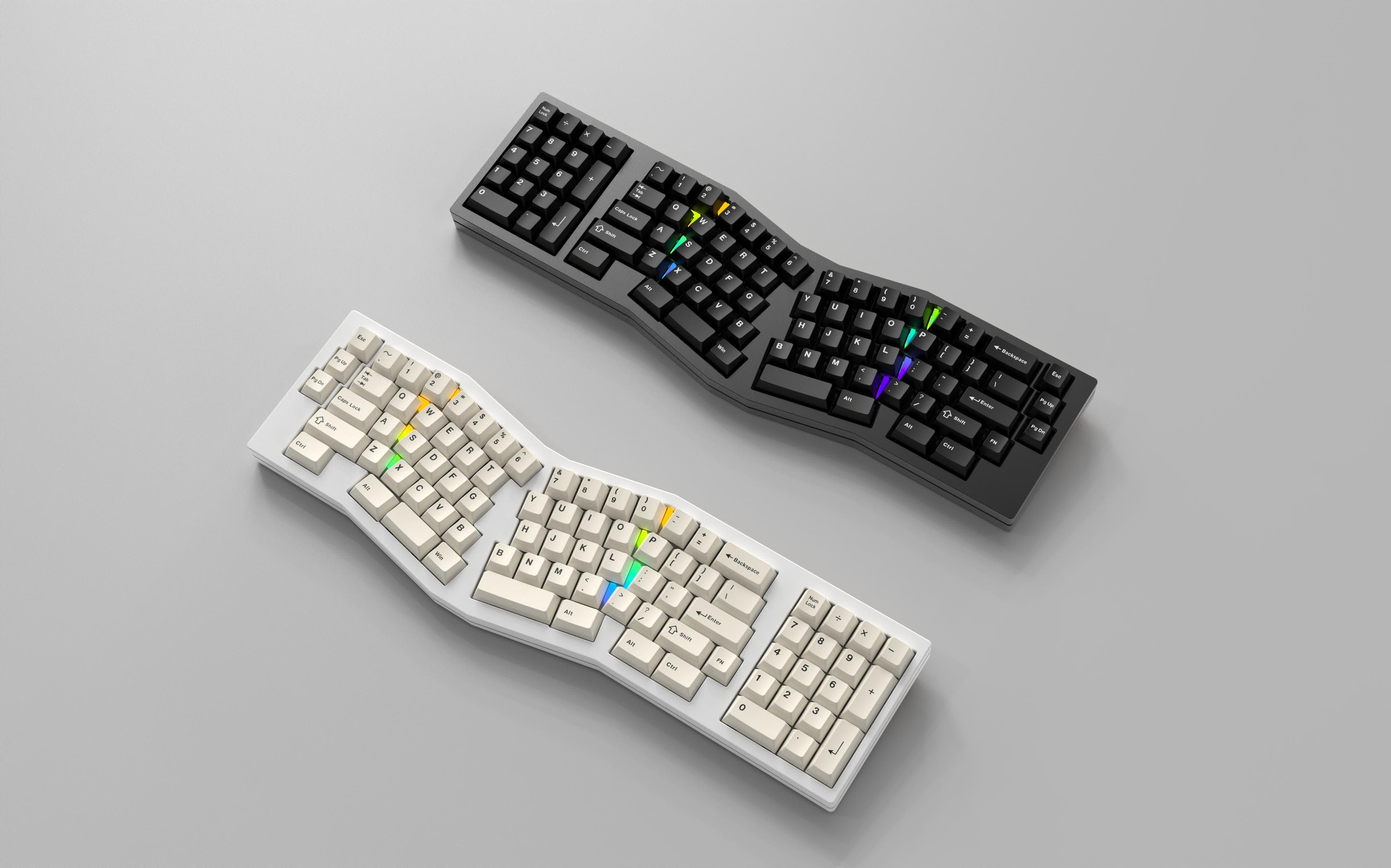 WIND X Alice with Pad - Gallery image 1 showing project details