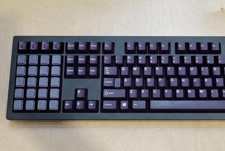 Kangaroo Left Handed Fullsize (GB)