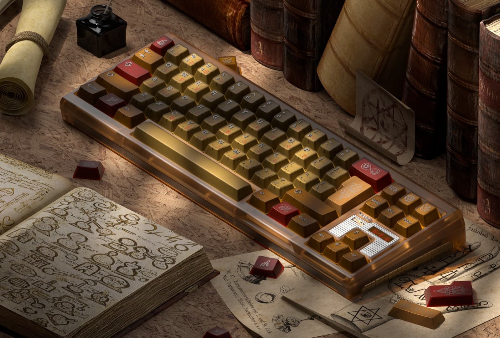 Philosopher's Stone (IC)