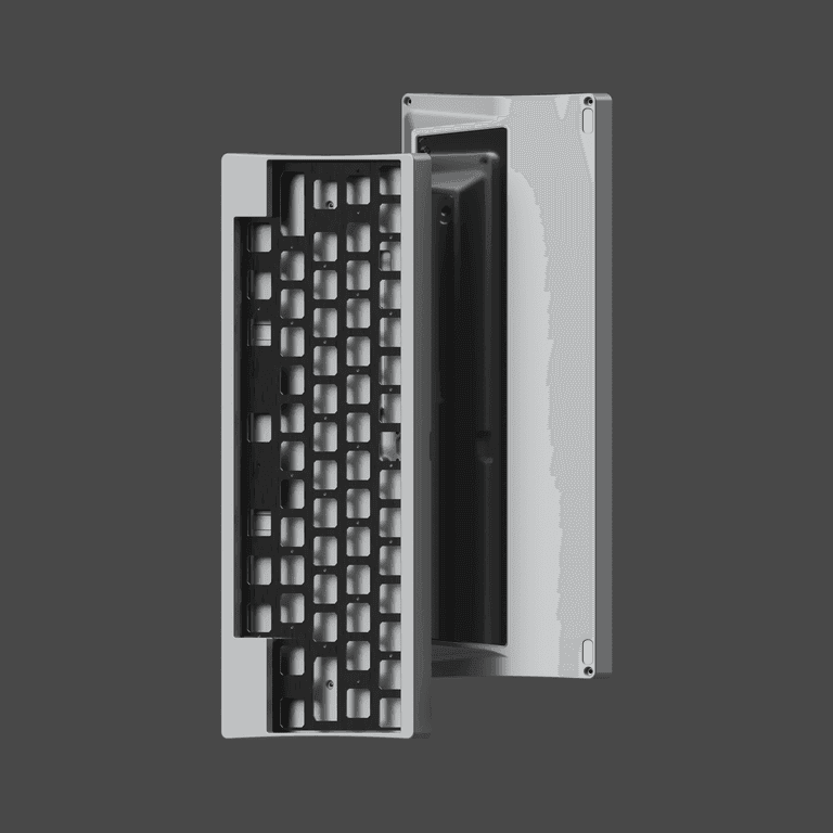 FUFU Topre Kit (IC)