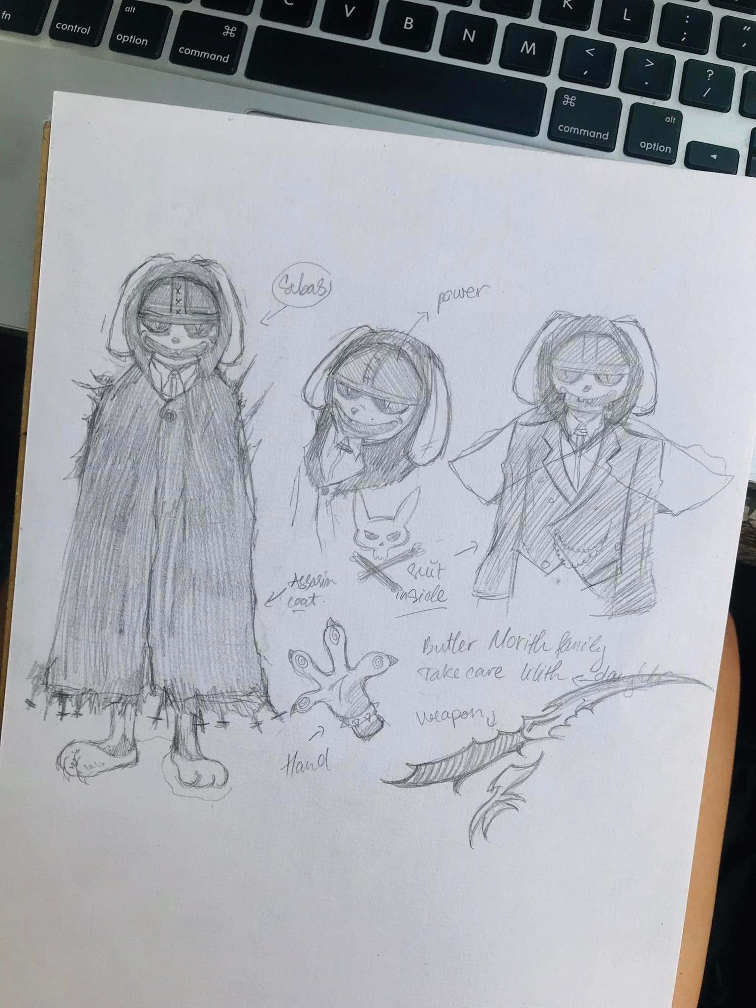 Ace World Artisan Project - Gallery image 4 showing project details