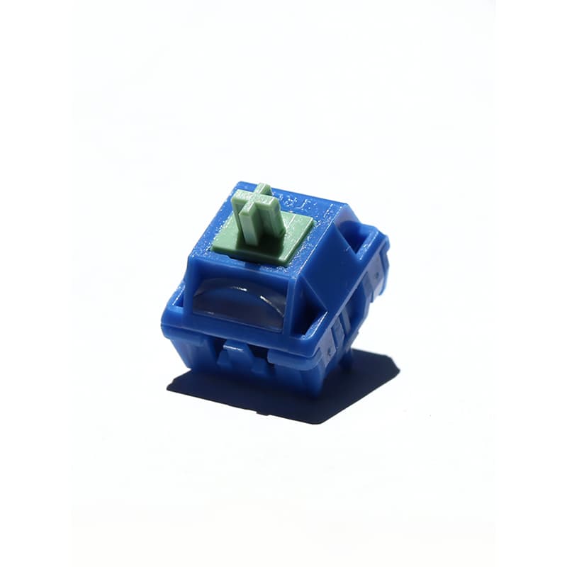 Wingtree Switches In Stock - Gallery image 5 showing project details